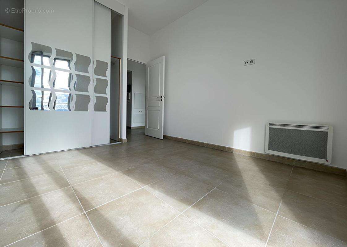 Appartement à GRASSE