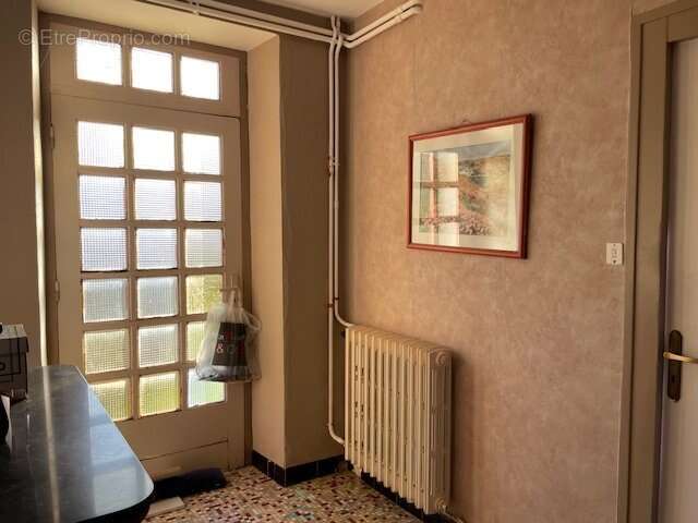 Maison à LE CLOITRE-PLEYBEN