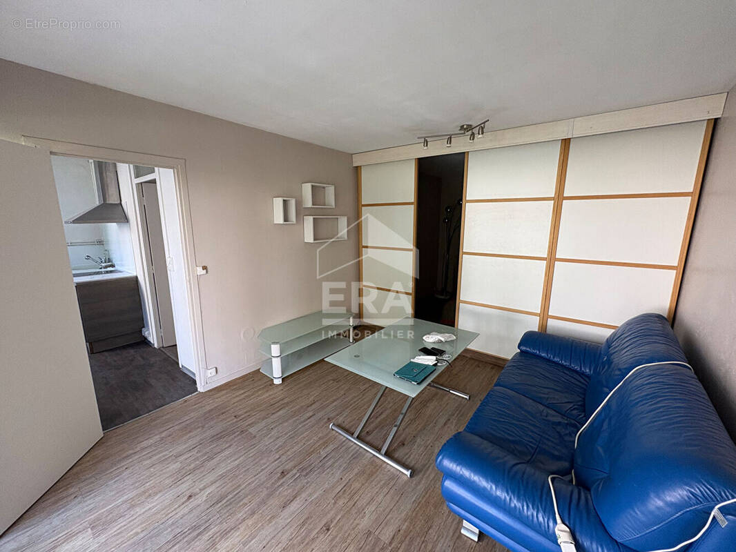 Appartement à REIMS
