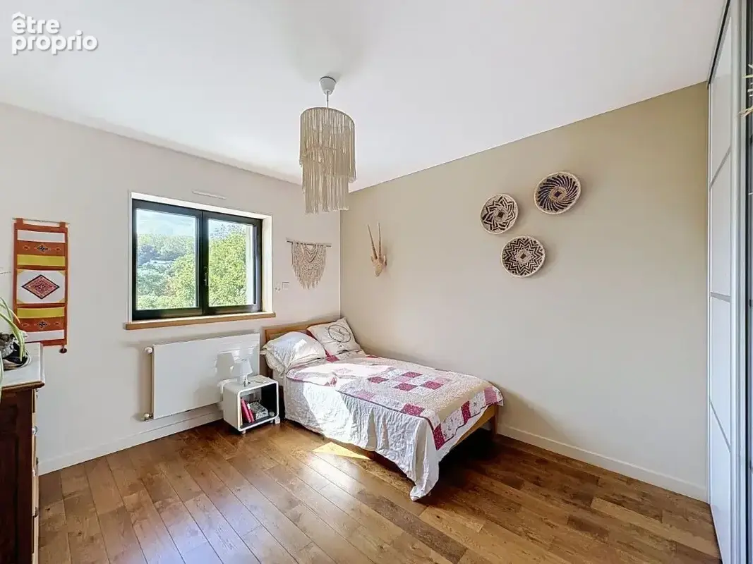 A VENDRE Maison Caluire Et Cuire BOUTARY 205 m² utiles 165 carrez - photo 11