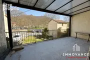 Appartement à NANT