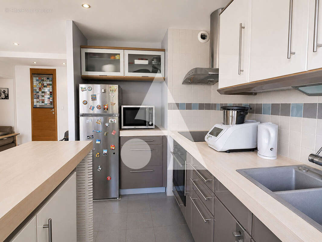 Appartement à FRANCONVILLE