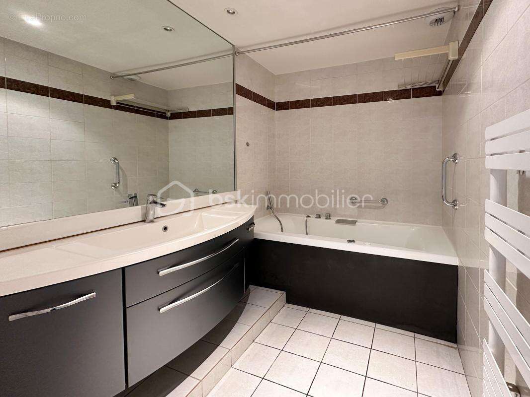 Appartement à ANNECY