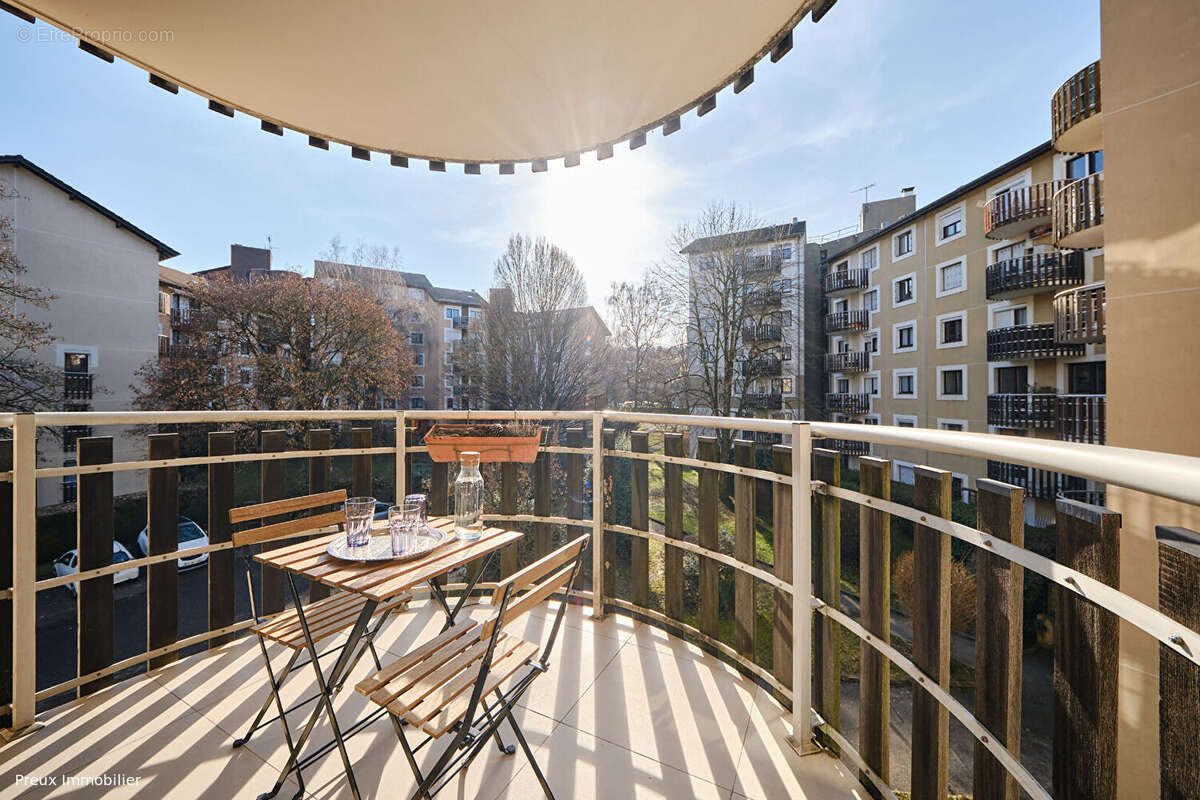 Appartement à ANNECY