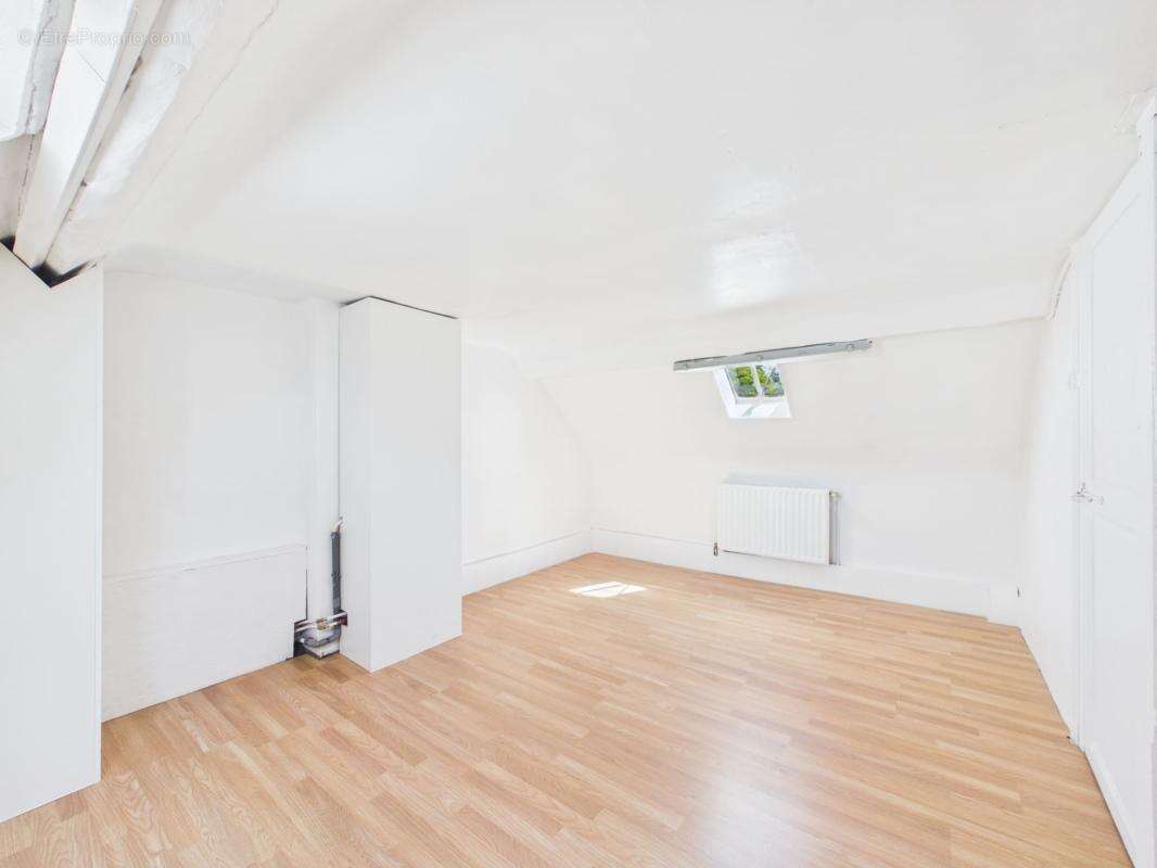 Maison 109 m² à Douchy-Les-Mines  - photo 14