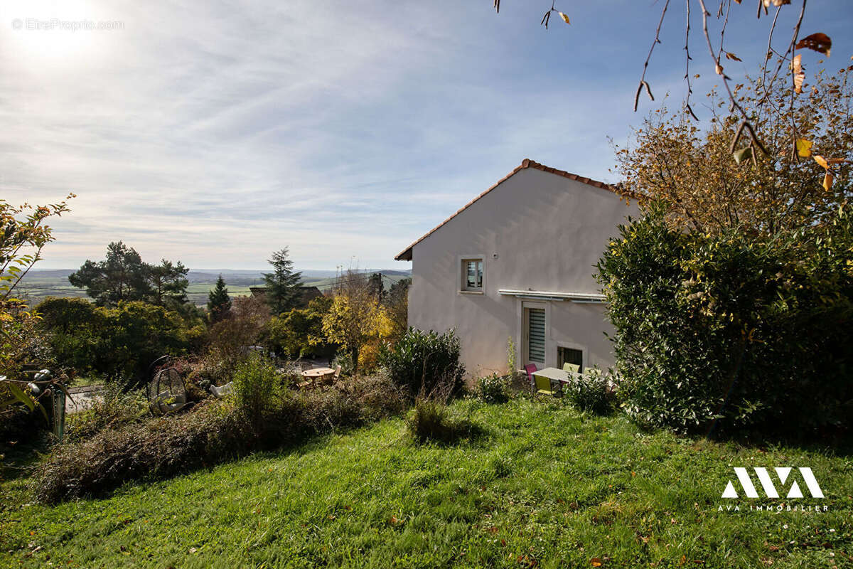 Maison Amance 6 pièce(s) 168m2 - photo 18