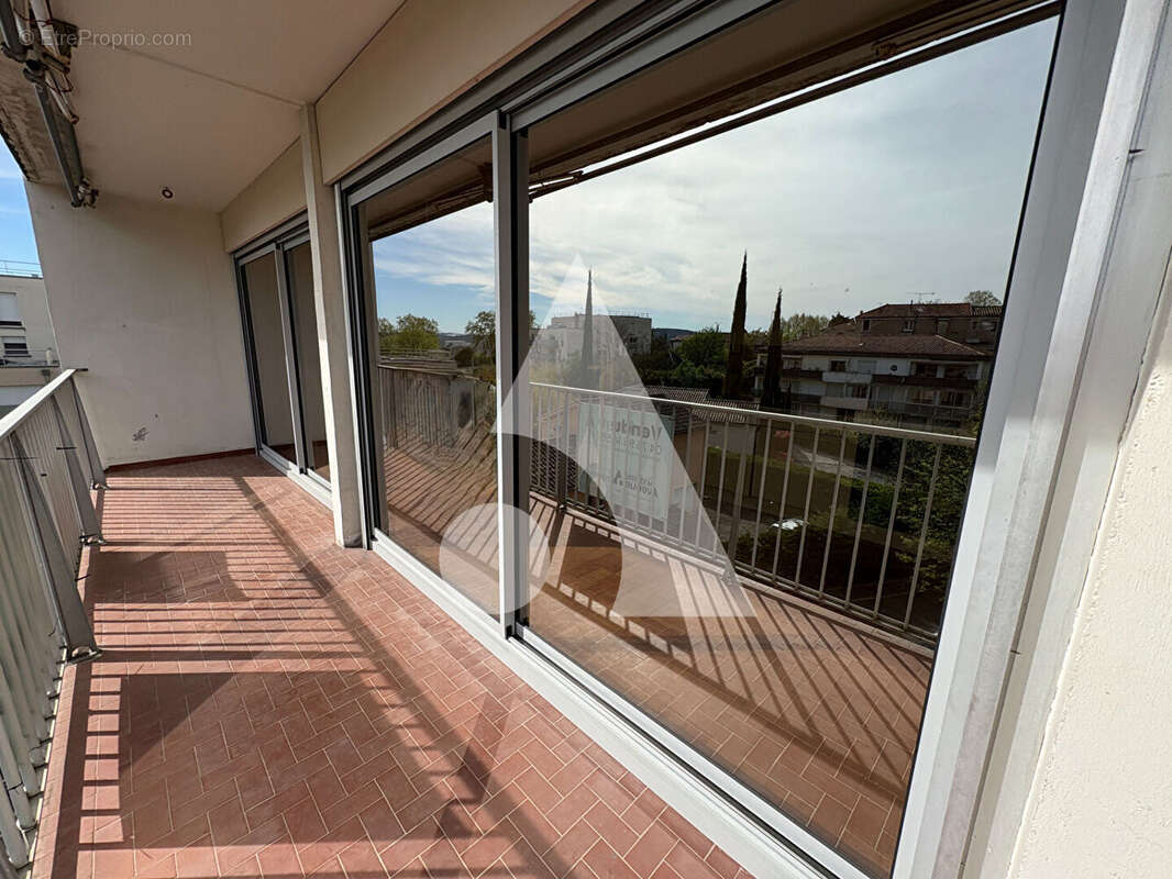 T3 lumineux avec garage et cave à proximité des commodités - photo 6