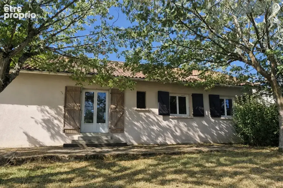 Photo Maison à Verfeil au prix de 397 100€