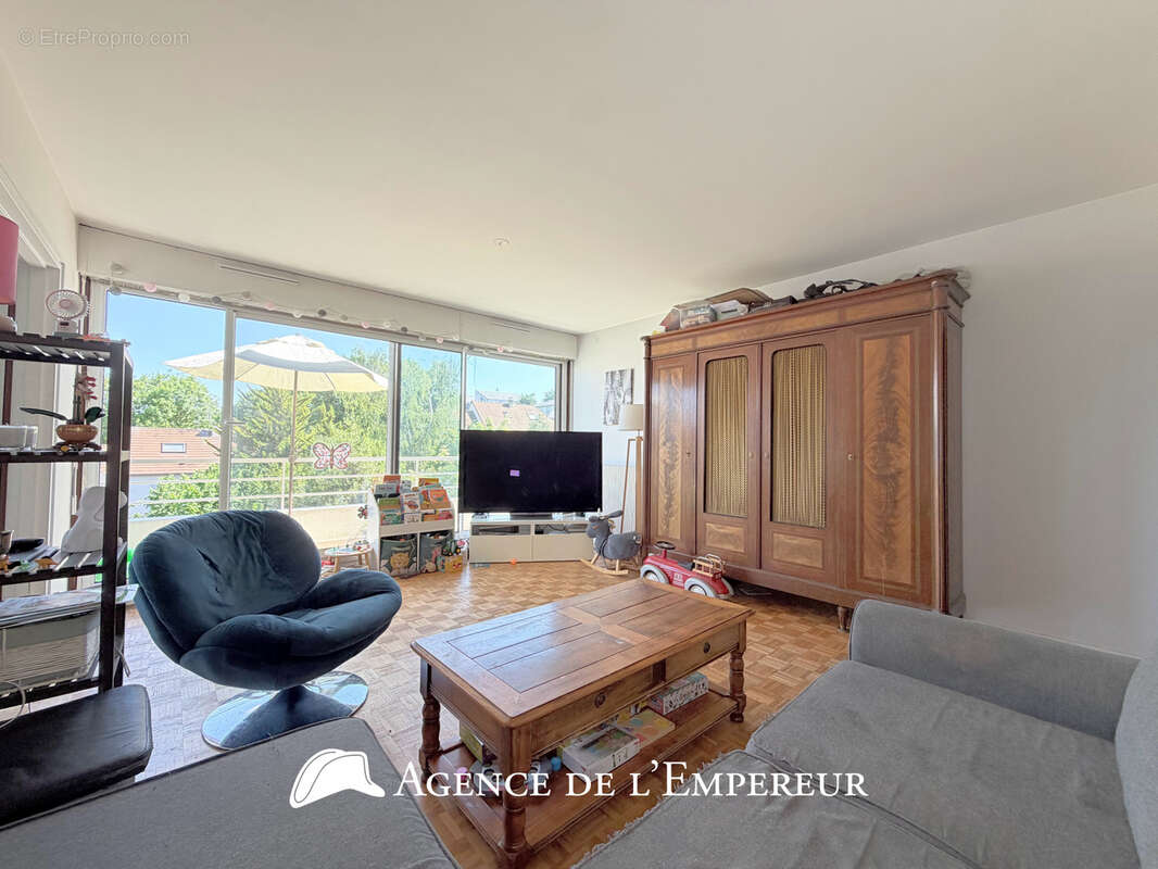 Appartement à RUEIL-MALMAISON