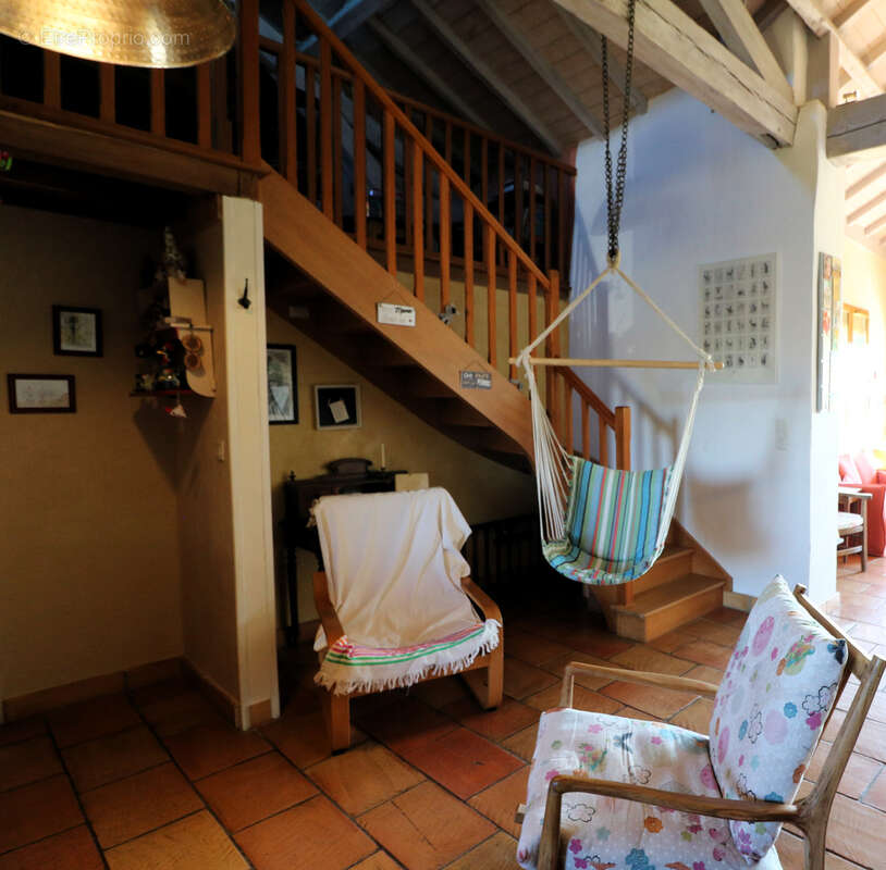 Propriété de 2.5ha avec Maison rénovée, dépendances, Vue Pyrénées - photo 46