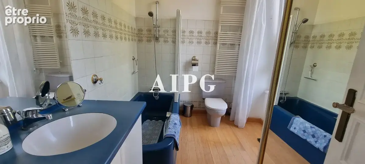 ST-BRIEUC, prox centre ville, maison de caractère à vendre - photo 6