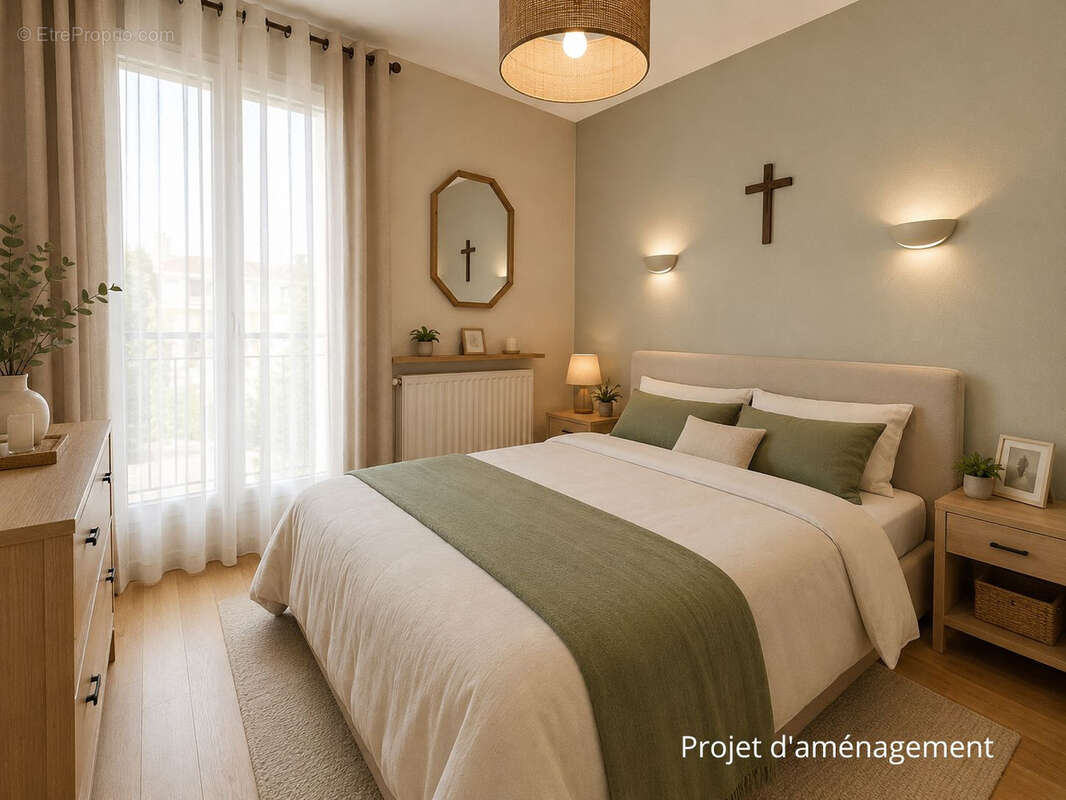 Appartement à NARBONNE