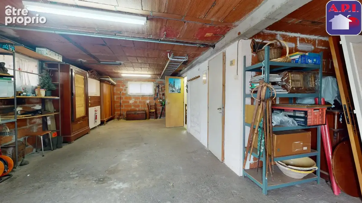 Maison 5 pièces 110 m² à vendre à Cugnaux (31270) - photo 10