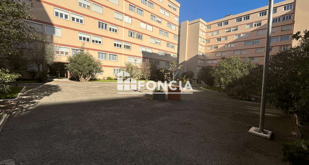 Appartement à PERPIGNAN