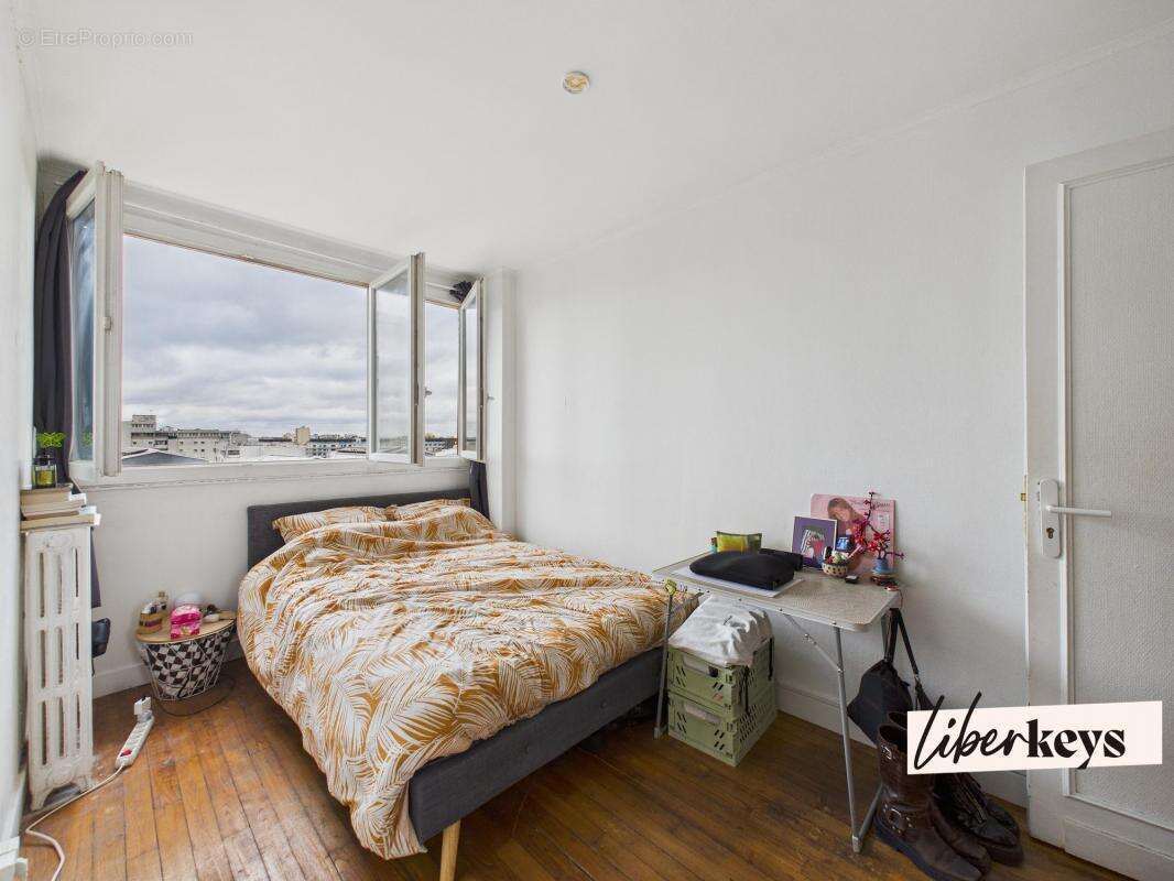 Appartement à MONTREUIL