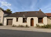 Maison à LEVES