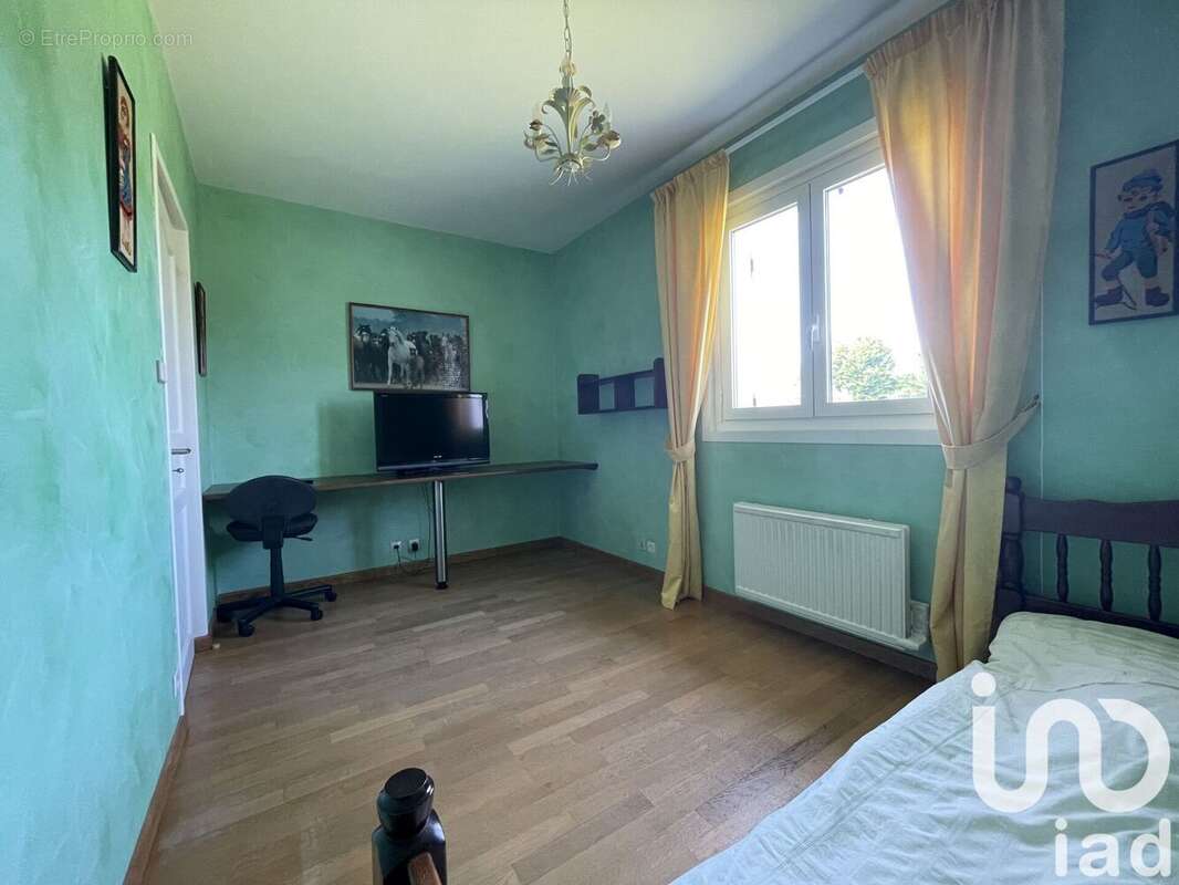 Photo 9 - Maison à CRAPONNE