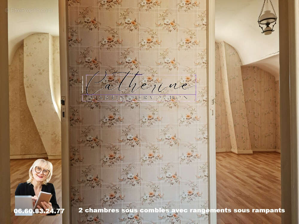 Maison à LE CROISIC