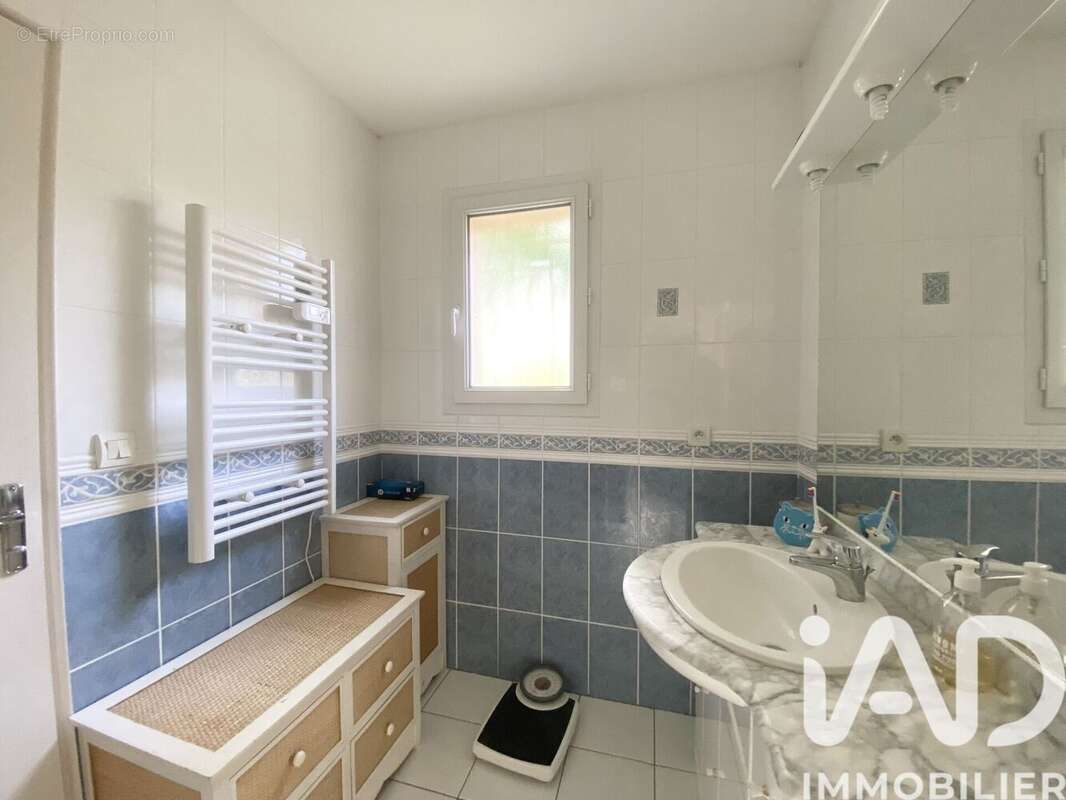 Photo 6 - Maison à TALMONT-SAINT-HILAIRE