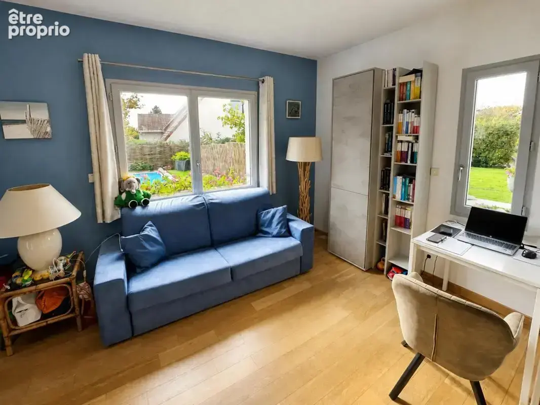 Maison de 6 pièces de 200 m² à Saint-Josse - photo 6