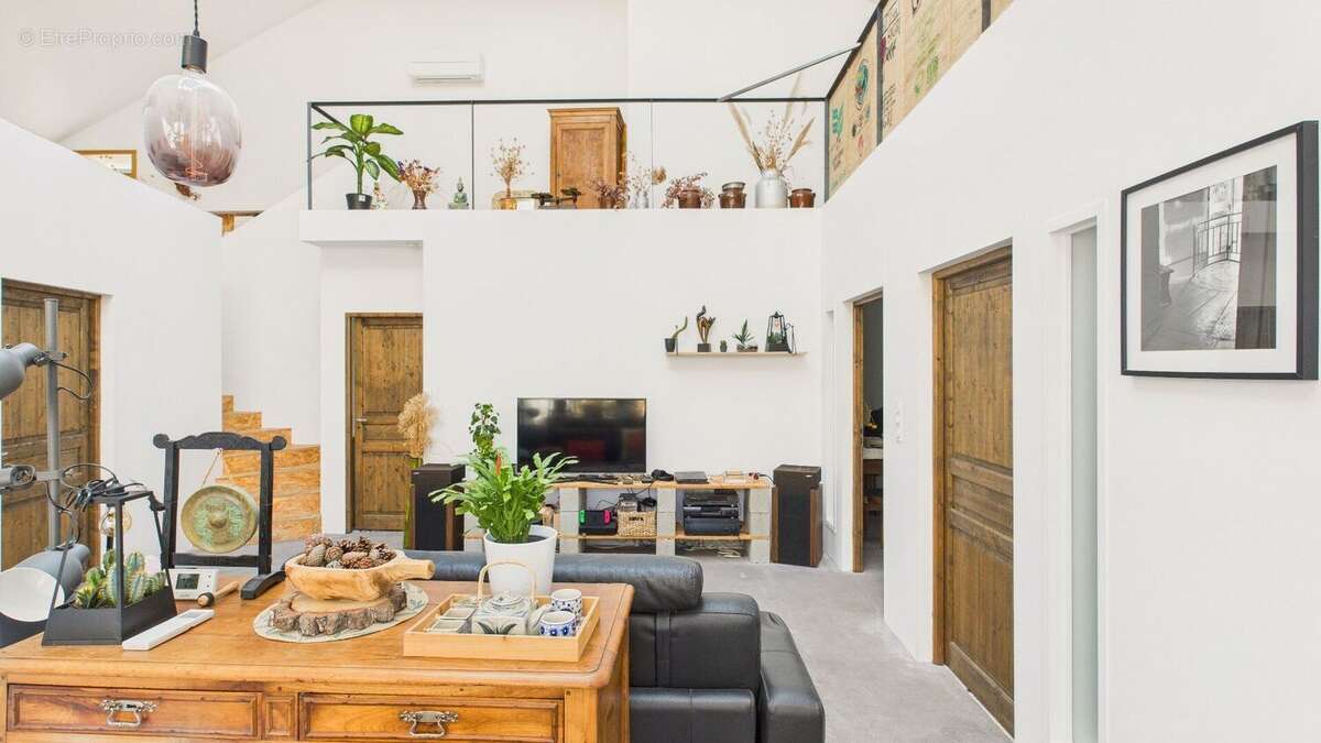 Maison à HASPARREN