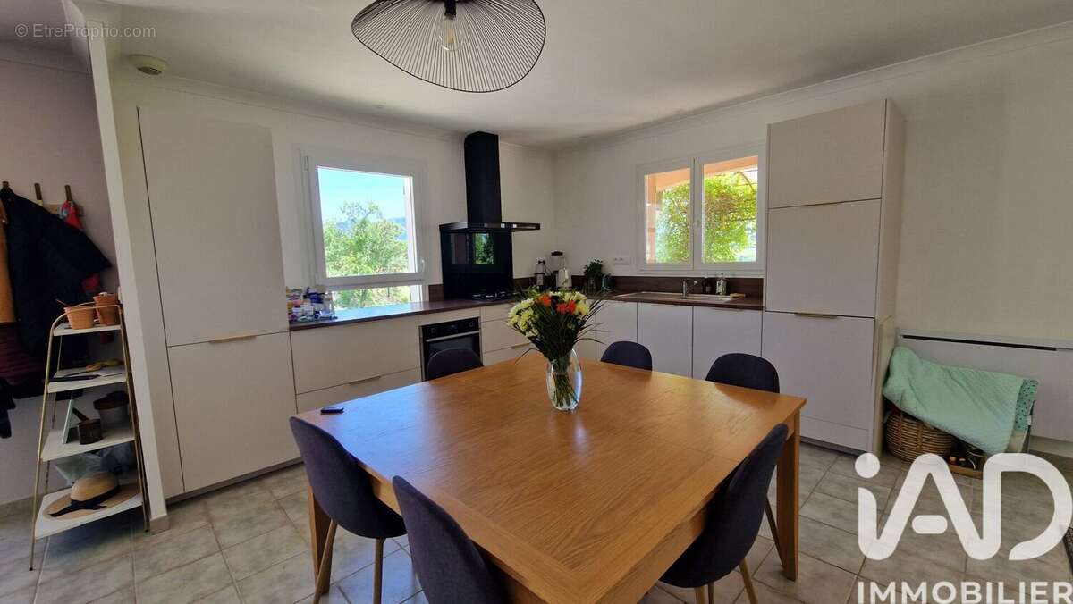 Photo 4 - Maison à PUIMOISSON