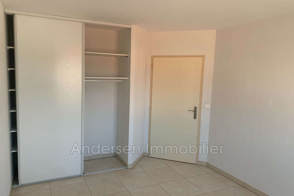 Appartement à SOREDE