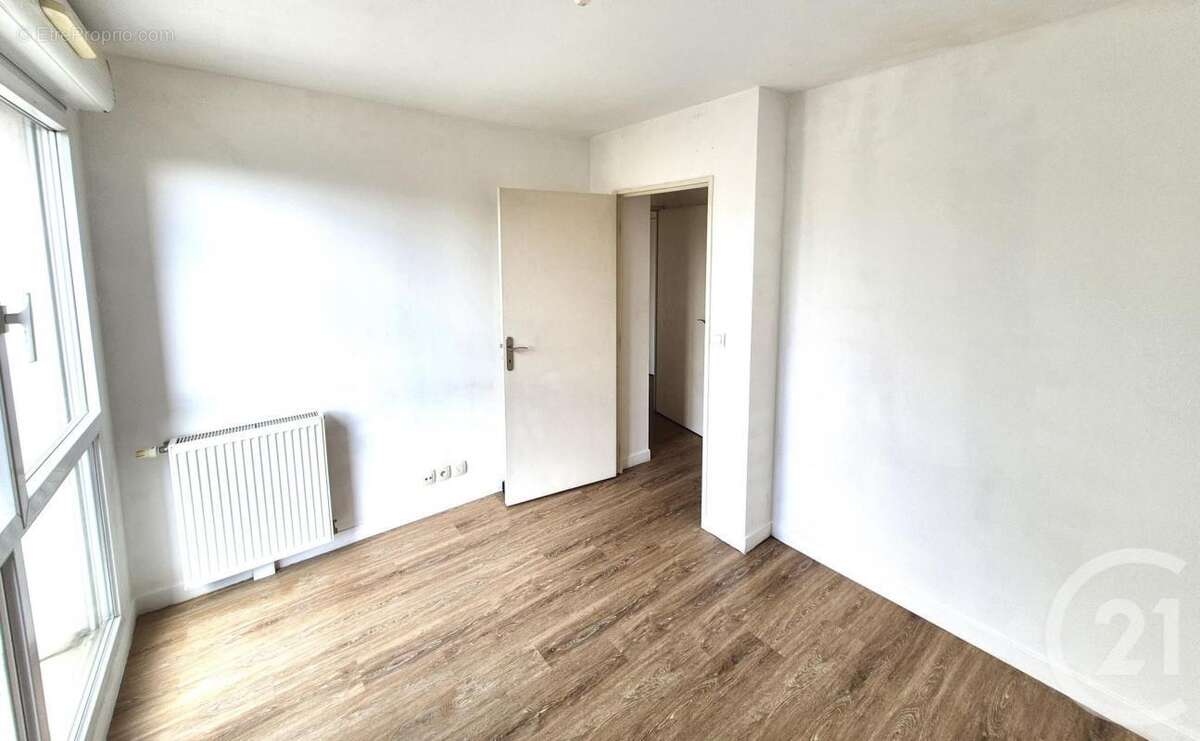 Appartement à CRETEIL