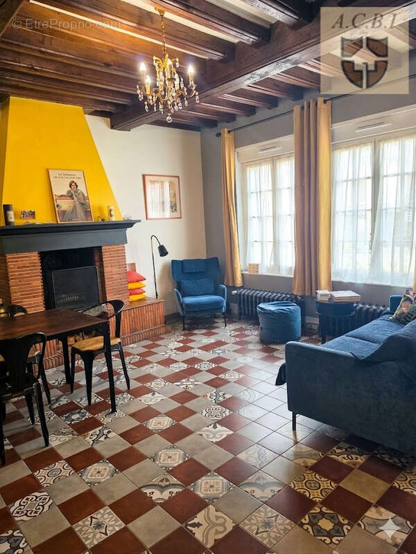 Maison à VENDOME