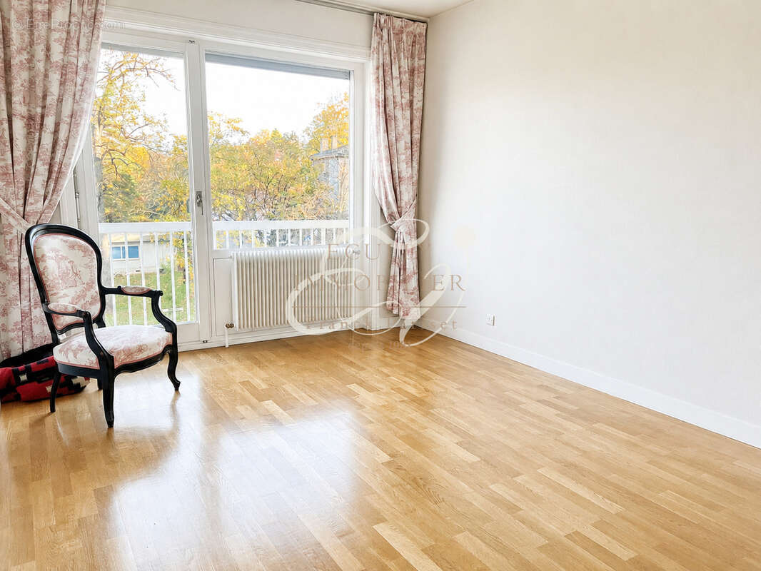 Appartement à ECULLY