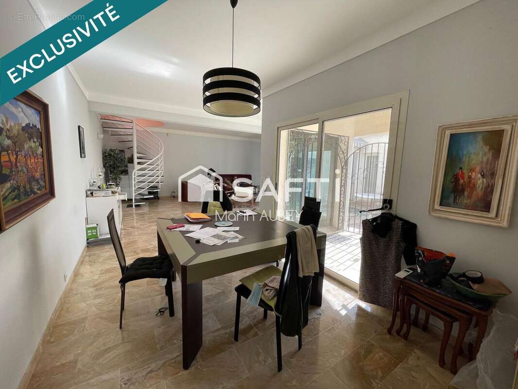 Photo 5 - Maison à NIMES