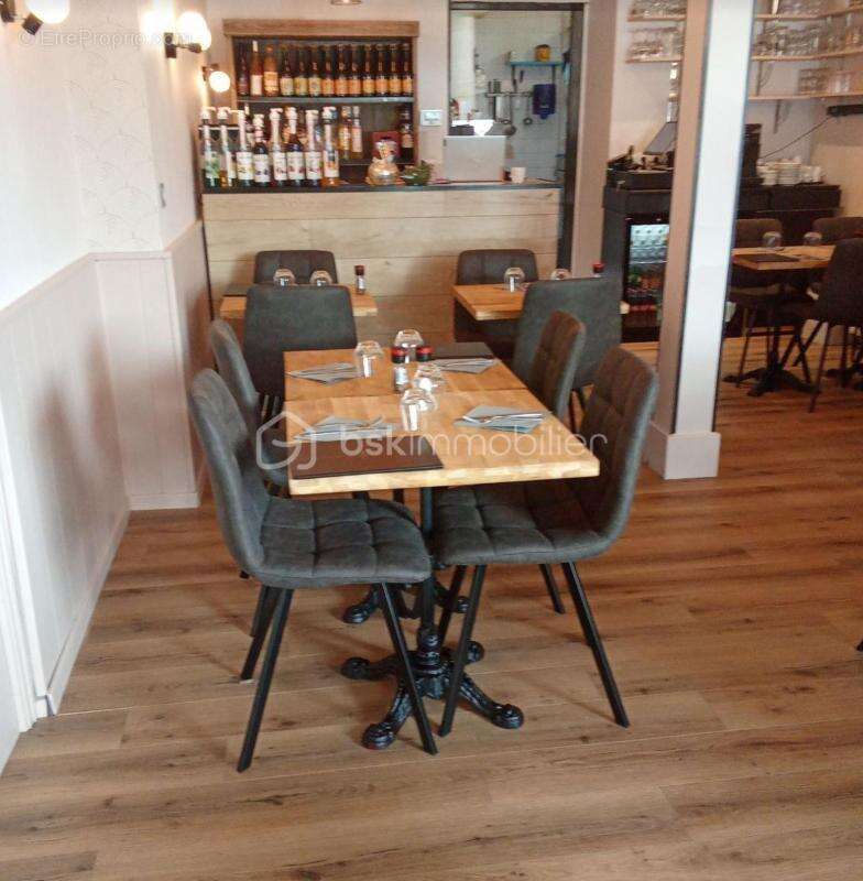 Commerce à CHATEAULIN