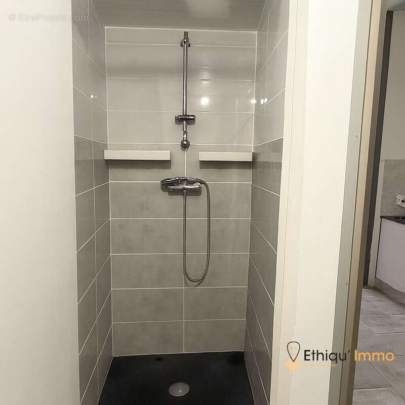 Appartement à BAR-SUR-AUBE