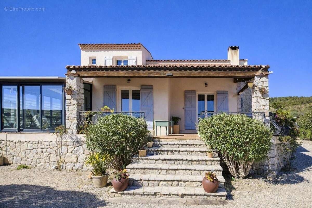 Photo 3 - Maison à BAGNOLS-EN-FORET