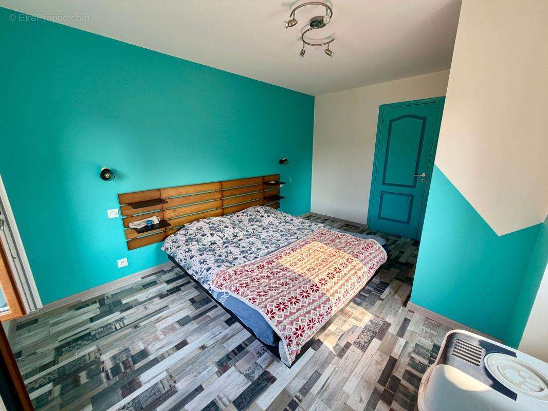 Maison à SAINT-GEOIRE-EN-VALDAINE