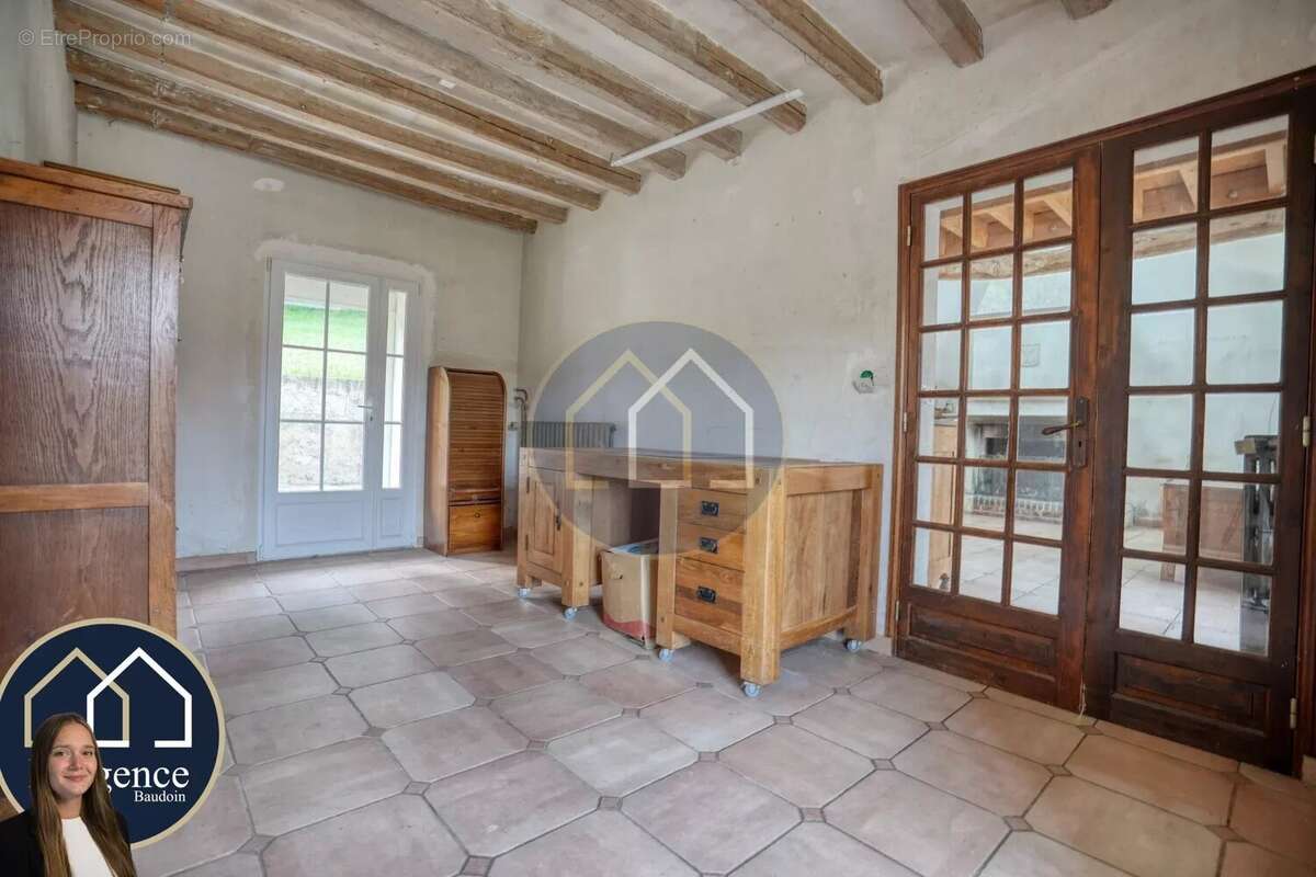 Maison à NOGENT-LE-ROI