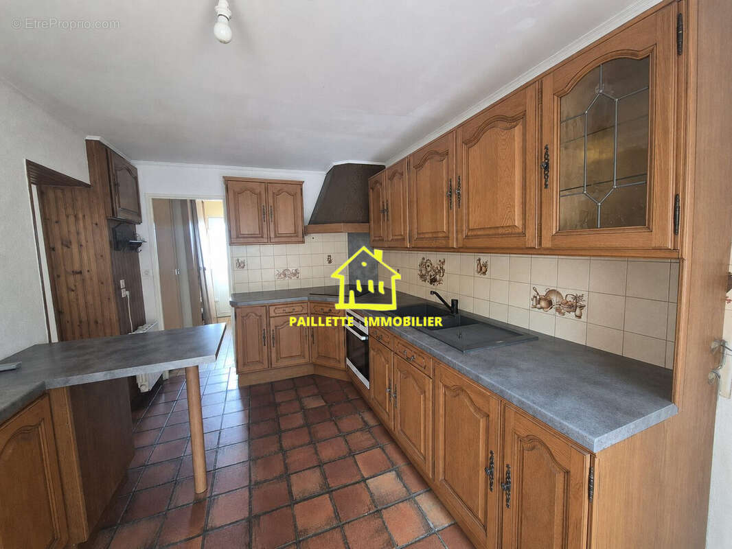 Maison 140 m² à Fauville-En-Caux  - photo 4