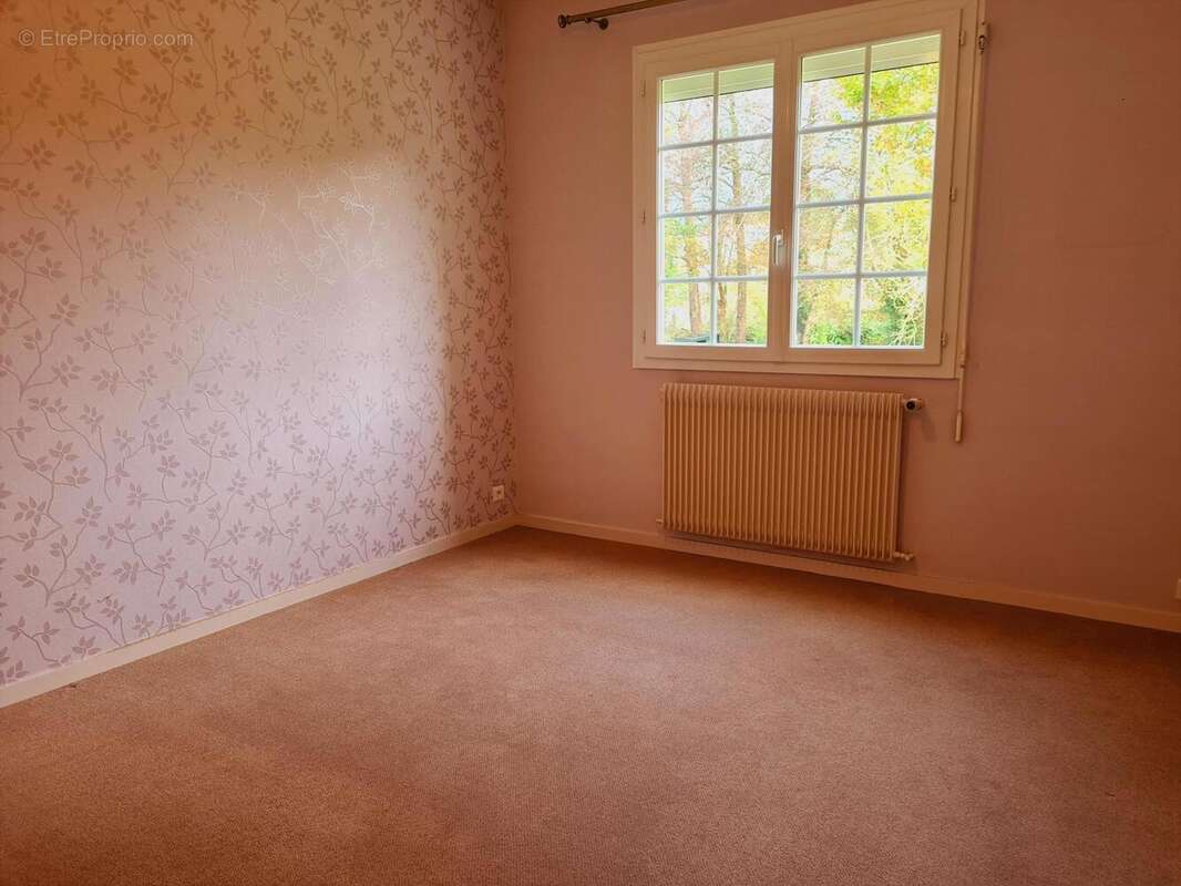 Photo 7 - Maison à POIROUX