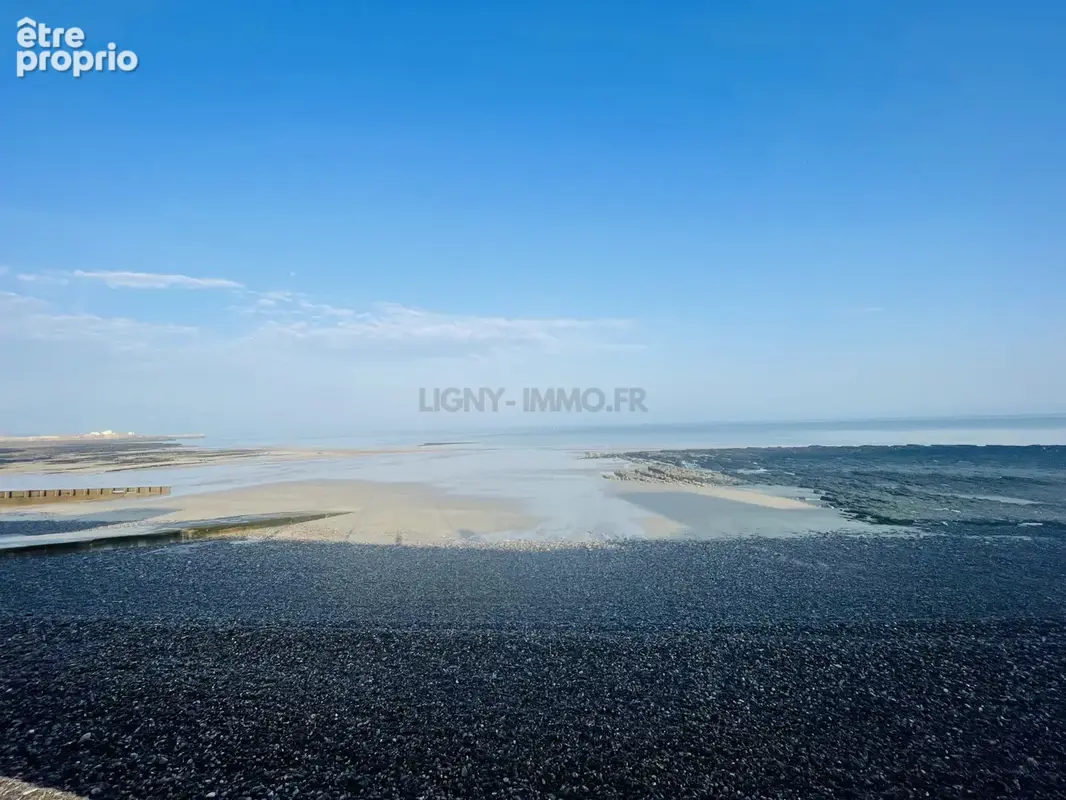 A 2 pas de la plage de puys - photo 9