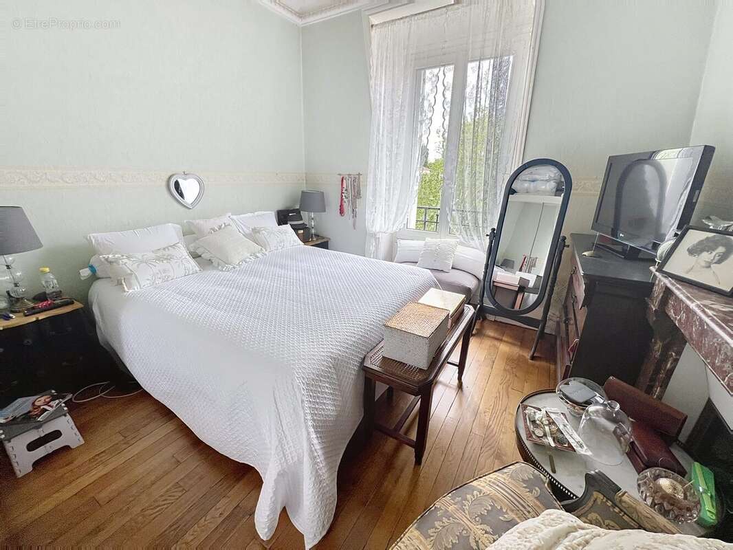 Appartement à GARCHES