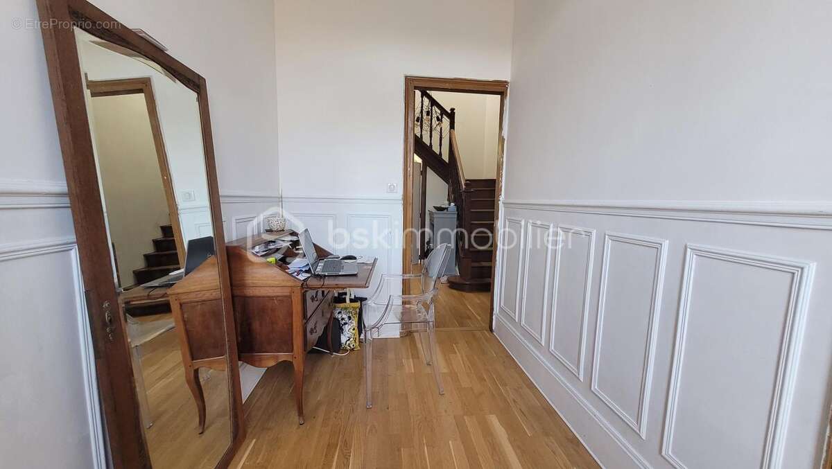 Maison à BEZU-SAINT-ELOI