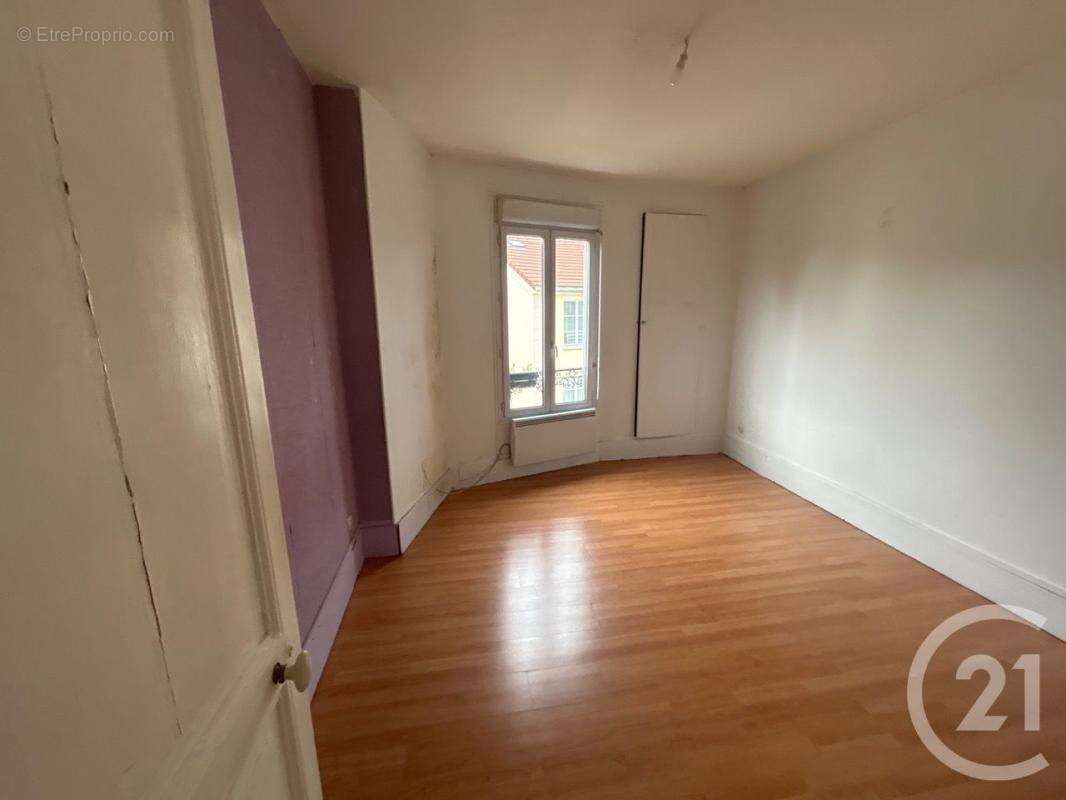 Appartement à CHOISY-LE-ROI