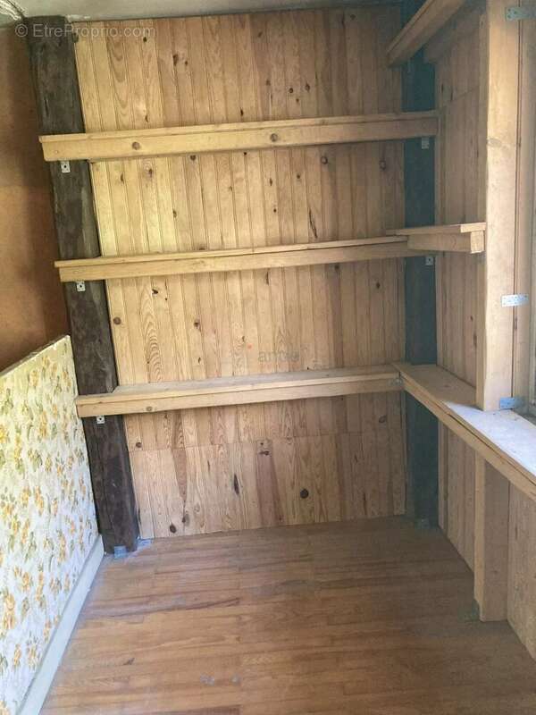 Maison à AMBERIEU-EN-BUGEY