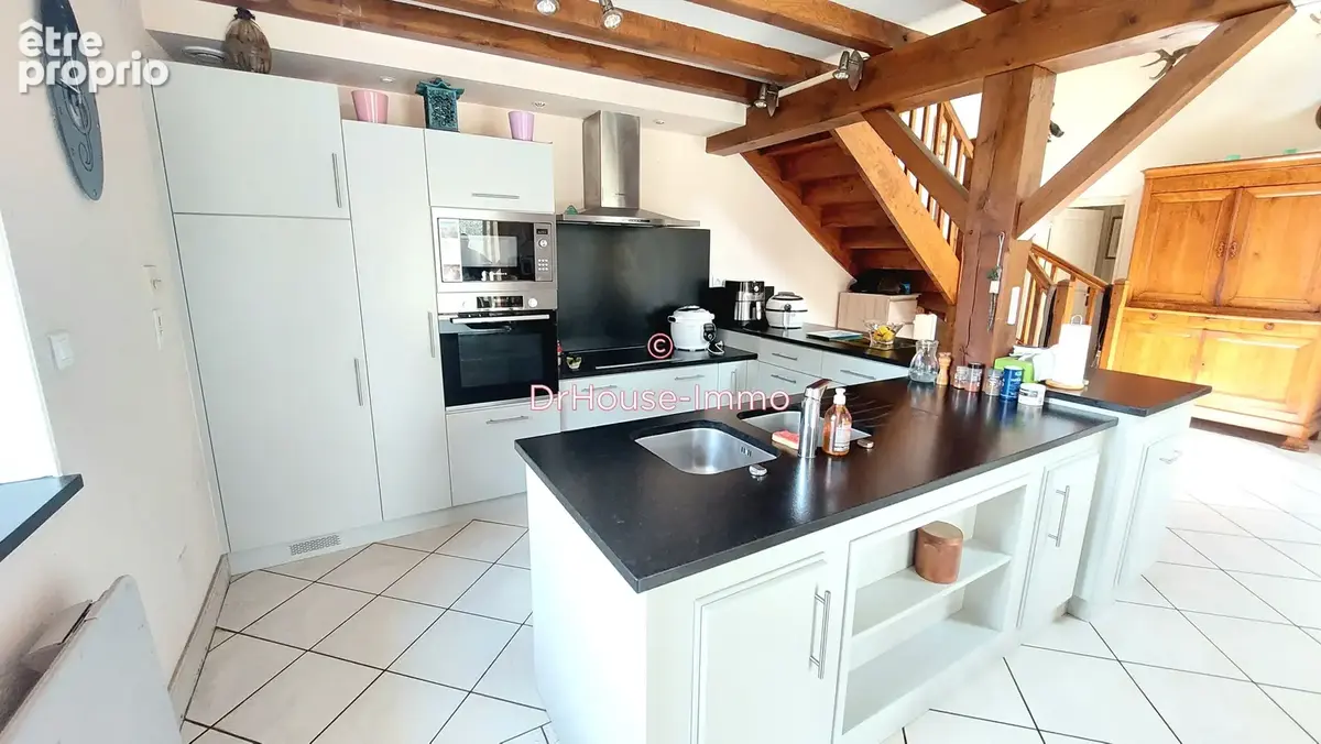 Maison 7 pièces 225 m² à vendre à Montamise (86360) - photo 31