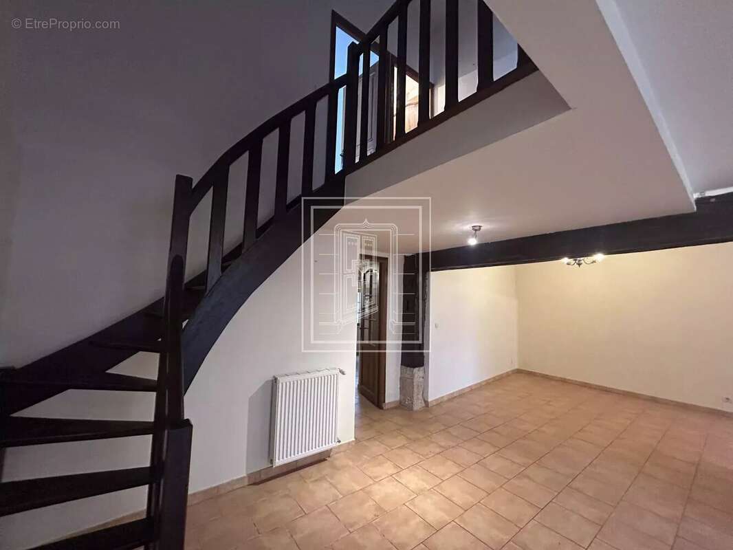 Maison à SELLES-SUR-CHER