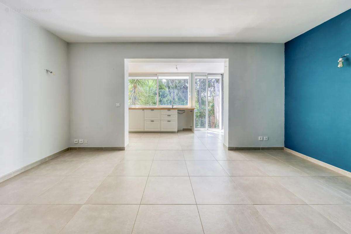 Appartement à BANDOL
