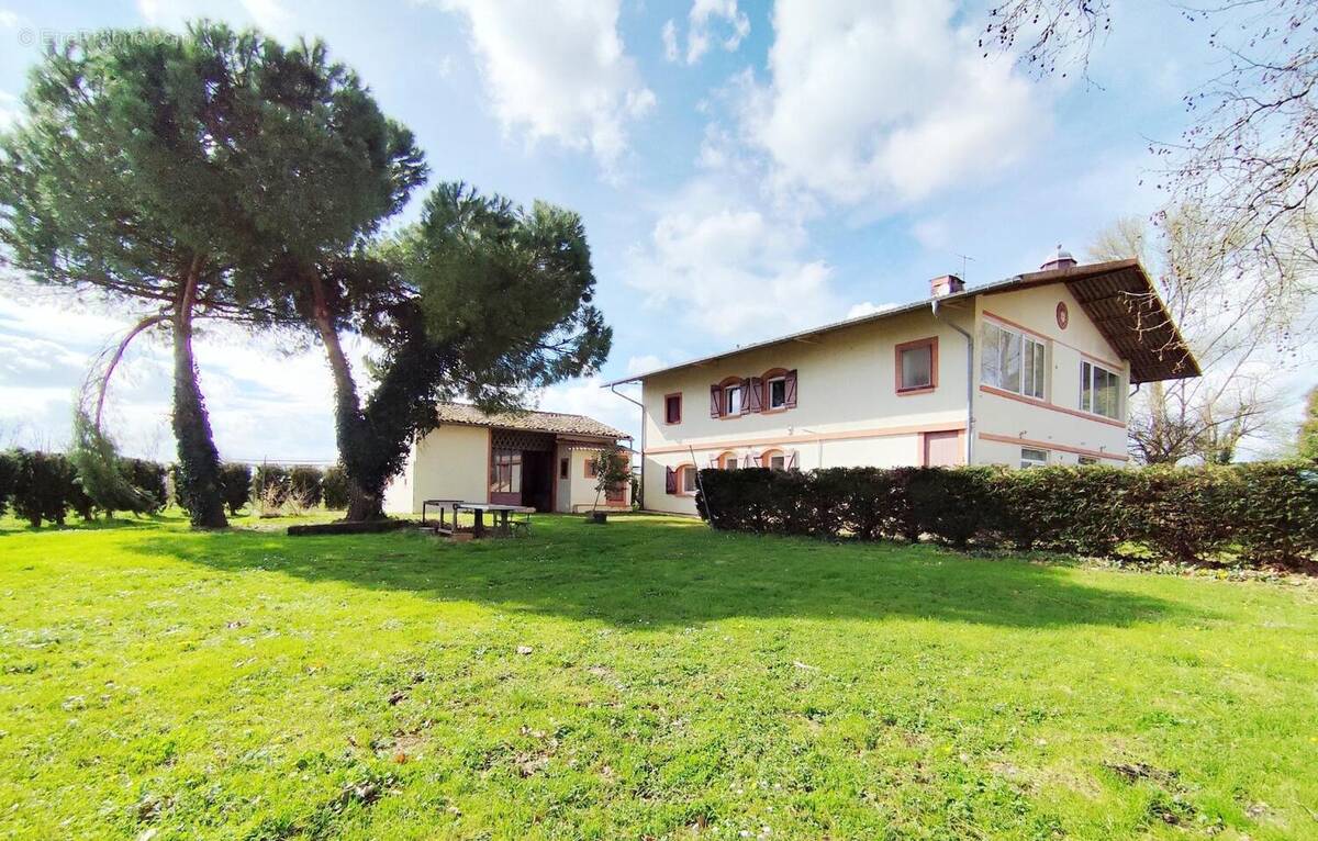 Photo 1 - Appartement à CASTELSARRASIN