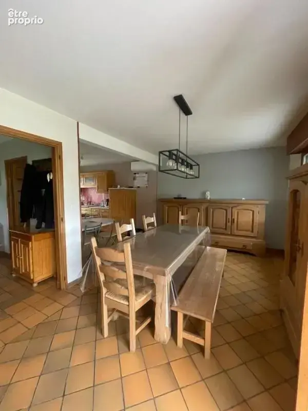 Maison 5 pièces / 125 m² / 250 000 EUR / HENIN-SUR-COJEUL - photo 2
