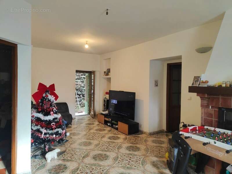 Appartement à GRAISSESSAC