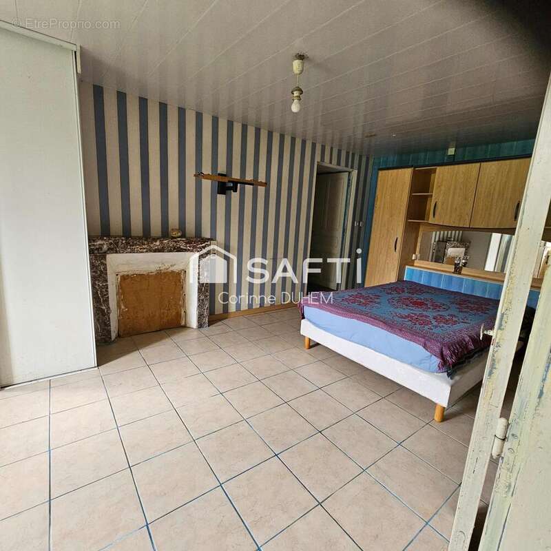 Photo 5 - Maison à VOUSSAC